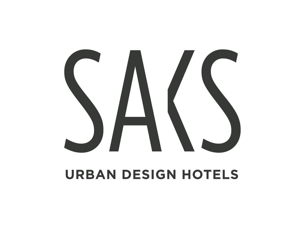 Saks Urban Design Hotel Frankfurt Франкфурт-на-Майне Экстерьер фото