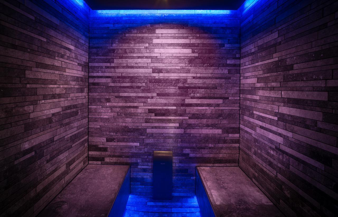 Saks Urban Design Hotel Frankfurt Франкфурт-на-Майне Экстерьер фото